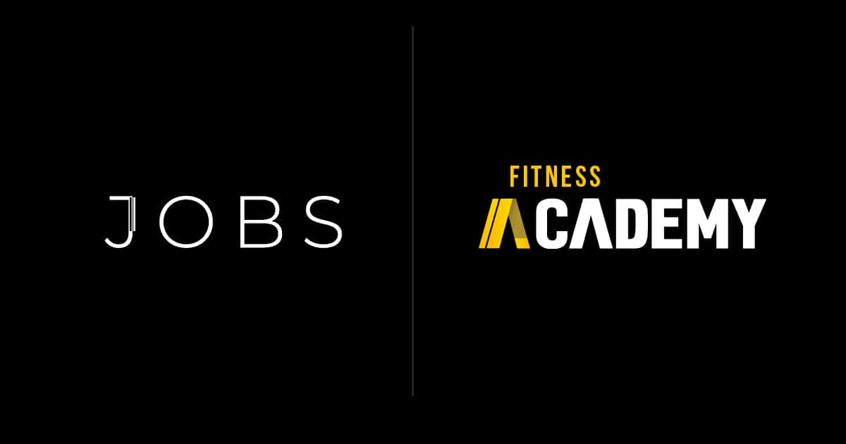 Job Fitness Academy