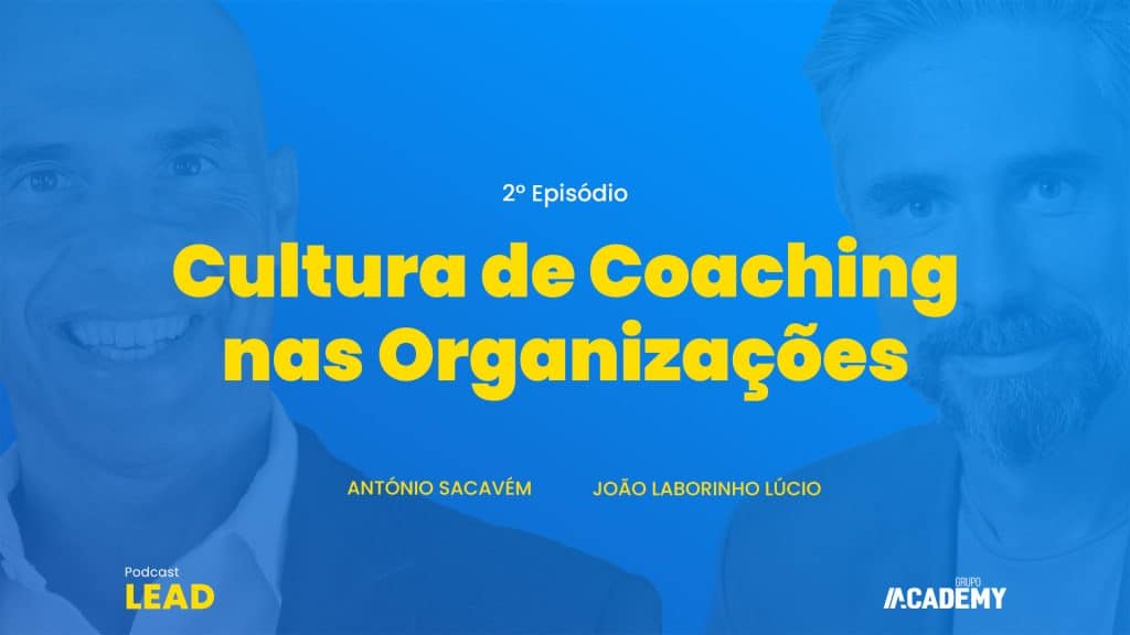 Cultura de Coaching nas Organizações