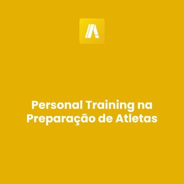 Personal Training na Preparação de Atletas